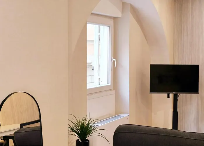 Loft 5C - Palatino