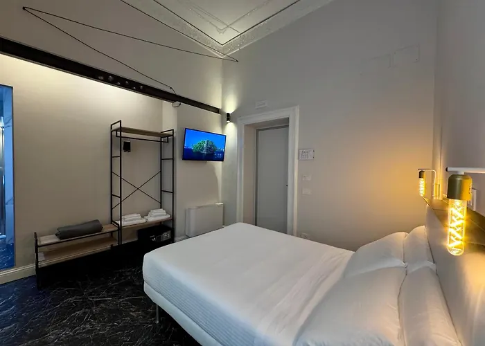 Room Roma Nazionale
